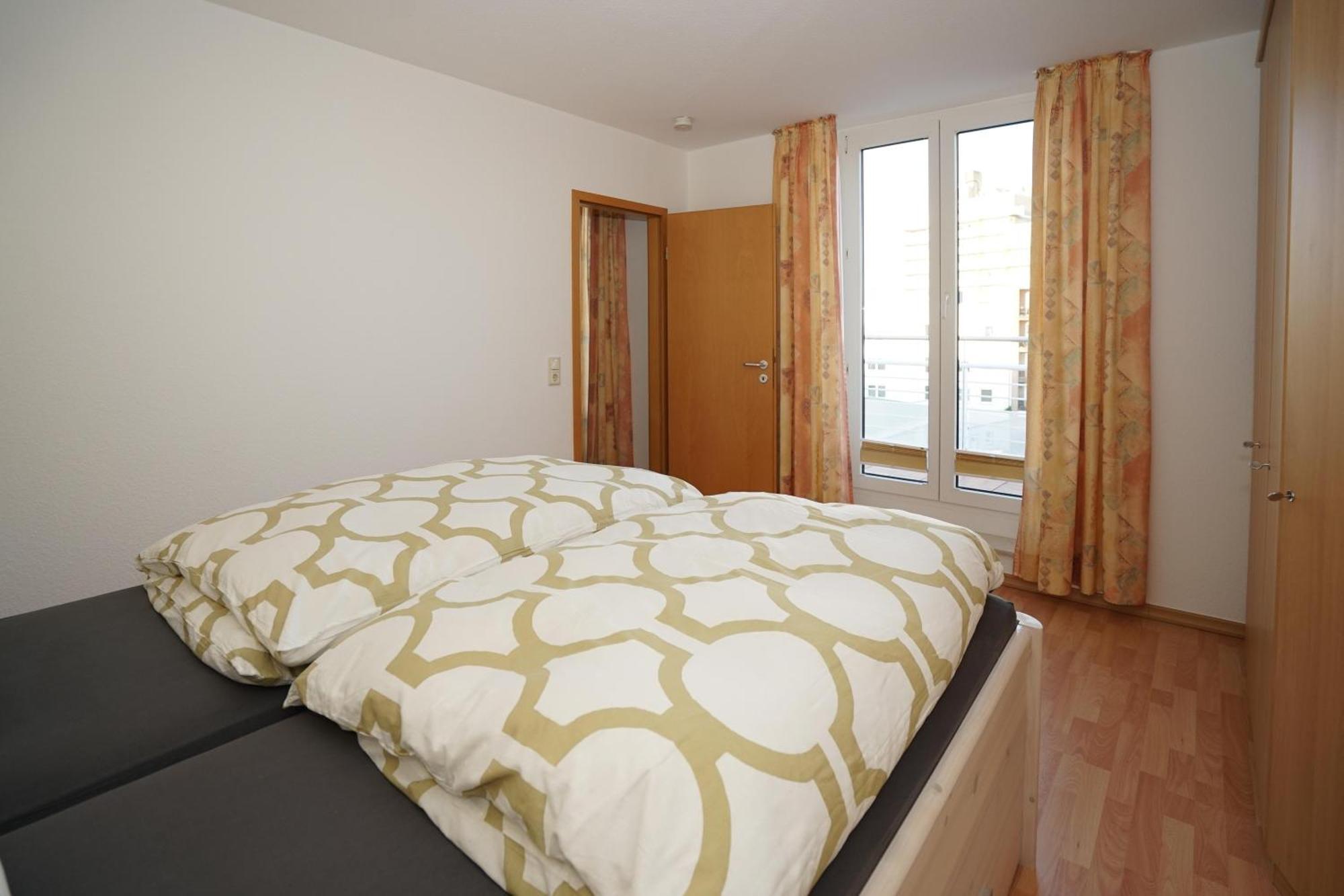 Apartment Heimathafen Nr 24