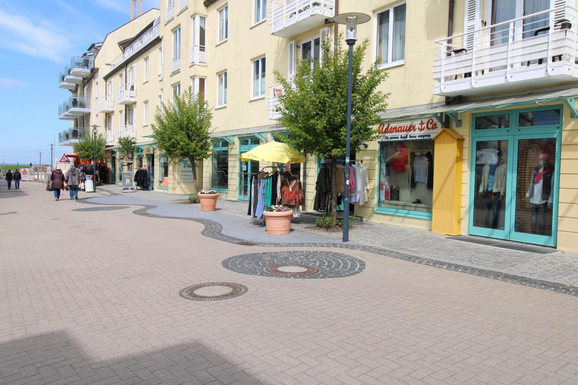 Heimathafen Nr 24 Apartment Cuxhaven