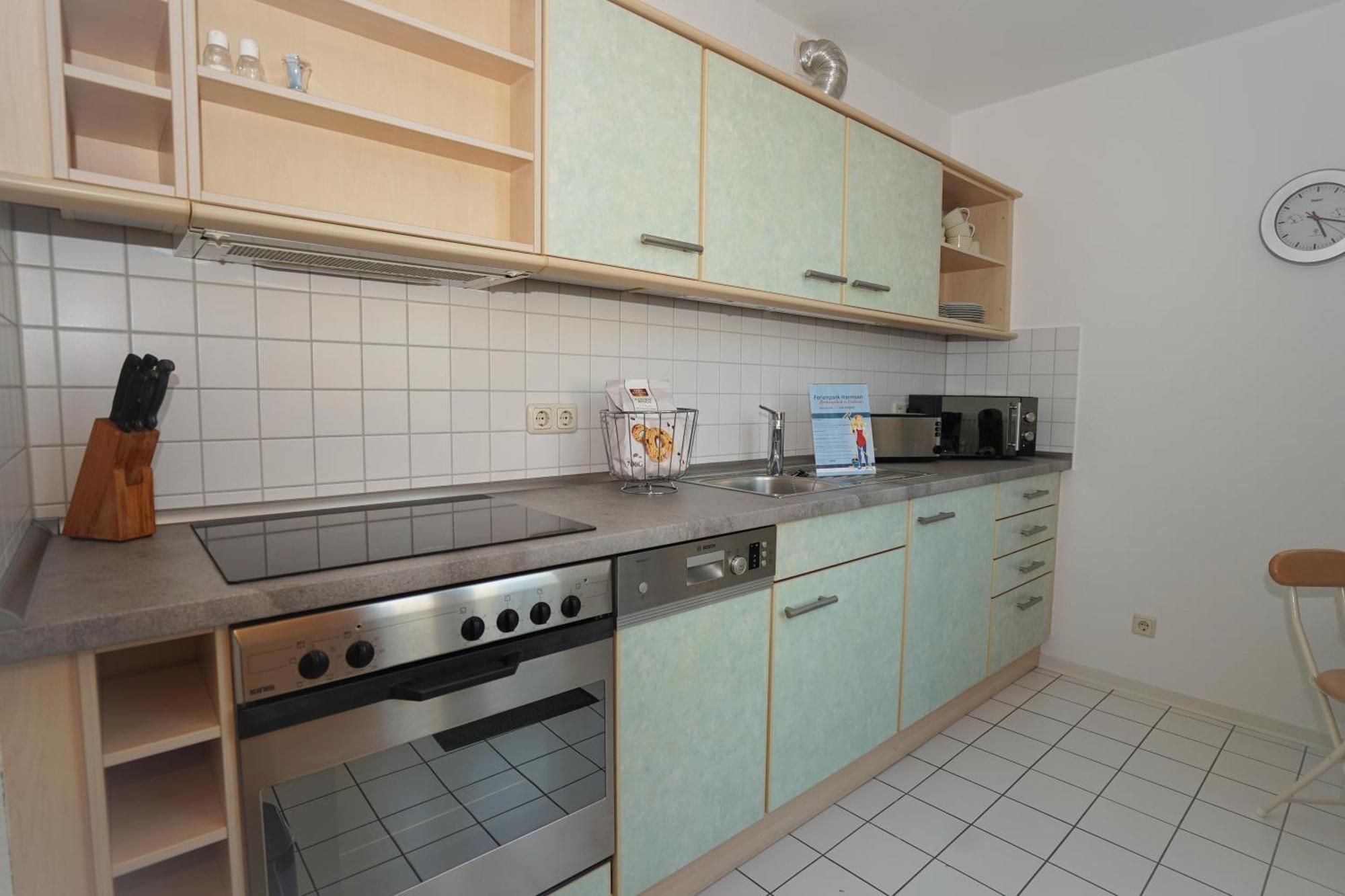 Apartment Heimathafen Nr 24 Cuxhaven
